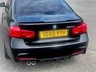 USED 2016 65 BMW 3 SERIES 2.0 320D M SPORT 4d 188 BHP 