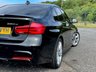 USED 2016 65 BMW 3 SERIES 2.0 320D M SPORT 4d 188 BHP 