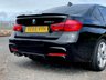 USED 2016 65 BMW 3 SERIES 2.0 320D M SPORT 4d 188 BHP 