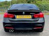 USED 2016 65 BMW 3 SERIES 2.0 320D M SPORT 4d 188 BHP 