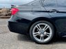 USED 2016 65 BMW 3 SERIES 2.0 320D M SPORT 4d 188 BHP 