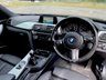 USED 2016 65 BMW 3 SERIES 2.0 320D M SPORT 4d 188 BHP 