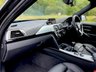 USED 2016 65 BMW 3 SERIES 2.0 320D M SPORT 4d 188 BHP 