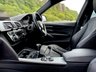 USED 2016 65 BMW 3 SERIES 2.0 320D M SPORT 4d 188 BHP 