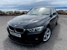 USED 2016 65 BMW 3 SERIES 2.0 320D M SPORT 4d 188 BHP 