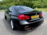 USED 2016 65 BMW 3 SERIES 2.0 320D M SPORT 4d 188 BHP 