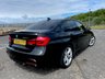 USED 2016 65 BMW 3 SERIES 2.0 320D M SPORT 4d 188 BHP 