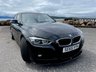 USED 2016 65 BMW 3 SERIES 2.0 320D M SPORT 4d 188 BHP 