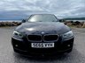 USED 2016 65 BMW 3 SERIES 2.0 320D M SPORT 4d 188 BHP 