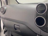 USED 2016 16 PEUGEOT PARTNER 1.6 HDI CRC 92 BHP Double Side Slide Door, rear seats, Boarded floor , Outstanding condition