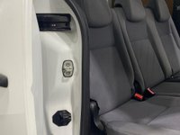 USED 2016 16 PEUGEOT PARTNER 1.6 HDI CRC 92 BHP Double Side Slide Door, rear seats, Boarded floor , Outstanding condition