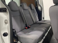 USED 2016 16 PEUGEOT PARTNER 1.6 HDI CRC 92 BHP Double Side Slide Door, rear seats, Boarded floor , Outstanding condition