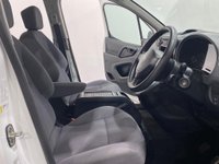 USED 2016 16 PEUGEOT PARTNER 1.6 HDI CRC 92 BHP Double Side Slide Door, rear seats, Boarded floor , Outstanding condition