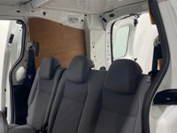 USED 2016 16 PEUGEOT PARTNER 1.6 HDI CRC 92 BHP Double Side Slide Door, rear seats, Boarded floor , Outstanding condition