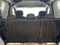 USED 2016 16 PEUGEOT PARTNER 1.6 HDI CRC 92 BHP Double Side Slide Door, rear seats, Boarded floor , Outstanding condition