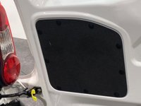 USED 2016 16 PEUGEOT PARTNER 1.6 HDI CRC 92 BHP Double Side Slide Door, rear seats, Boarded floor , Outstanding condition