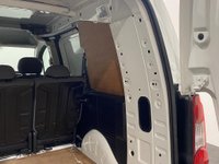 USED 2016 16 PEUGEOT PARTNER 1.6 HDI CRC 92 BHP Double Side Slide Door, rear seats, Boarded floor , Outstanding condition