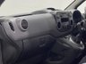 USED 2016 16 PEUGEOT PARTNER 1.6 HDI CRC 92 BHP Double Side Slide Door, rear seats, Boarded floor , Outstanding condition