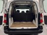 USED 2016 16 PEUGEOT PARTNER 1.6 HDI CRC 92 BHP Double Side Slide Door, rear seats, Boarded floor , Outstanding condition