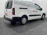 USED 2016 16 PEUGEOT PARTNER 1.6 HDI CRC 92 BHP Double Side Slide Door, rear seats, Boarded floor , Outstanding condition