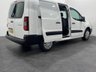USED 2016 16 PEUGEOT PARTNER 1.6 HDI CRC 92 BHP Double Side Slide Door, rear seats, Boarded floor , Outstanding condition
