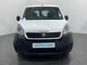 USED 2016 16 PEUGEOT PARTNER 1.6 HDI CRC 92 BHP Double Side Slide Door, rear seats, Boarded floor , Outstanding condition