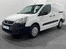 USED 2016 16 PEUGEOT PARTNER 1.6 HDI CRC 92 BHP Double Side Slide Door, rear seats, Boarded floor , Outstanding condition