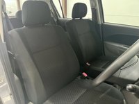 USED 2008 08 DAIHATSU SIRION 1.0 S 5d 69 BHP Rear P.Sensors,&pound;30 Tax,Air Con