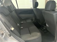 USED 2008 08 DAIHATSU SIRION 1.0 S 5d 69 BHP Rear P.Sensors,&pound;30 Tax,Air Con