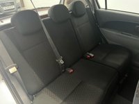 USED 2008 08 DAIHATSU SIRION 1.0 S 5d 69 BHP Rear P.Sensors,&pound;30 Tax,Air Con