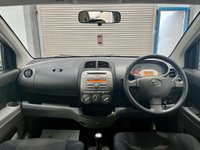 USED 2008 08 DAIHATSU SIRION 1.0 S 5d 69 BHP Rear P.Sensors,&pound;30 Tax,Air Con