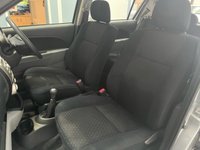 USED 2008 08 DAIHATSU SIRION 1.0 S 5d 69 BHP Rear P.Sensors,&pound;30 Tax,Air Con