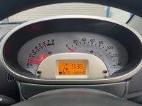 USED 2008 08 DAIHATSU SIRION 1.0 S 5d 69 BHP Rear P.Sensors,&pound;30 Tax,Air Con