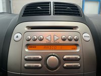 USED 2008 08 DAIHATSU SIRION 1.0 S 5d 69 BHP Rear P.Sensors,&pound;30 Tax,Air Con