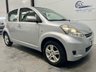 USED 2008 08 DAIHATSU SIRION 1.0 S 5d 69 BHP Rear P.Sensors,&pound;30 Tax,Air Con