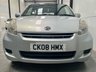 USED 2008 08 DAIHATSU SIRION 1.0 S 5d 69 BHP Rear P.Sensors,&pound;30 Tax,Air Con