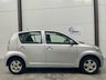 USED 2008 08 DAIHATSU SIRION 1.0 S 5d 69 BHP Rear P.Sensors,&pound;30 Tax,Air Con