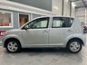 USED 2008 08 DAIHATSU SIRION 1.0 S 5d 69 BHP Rear P.Sensors,&pound;30 Tax,Air Con