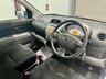 USED 2008 08 DAIHATSU SIRION 1.0 S 5d 69 BHP Rear P.Sensors,&pound;30 Tax,Air Con