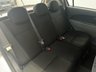 USED 2008 08 DAIHATSU SIRION 1.0 S 5d 69 BHP Rear P.Sensors,&pound;30 Tax,Air Con