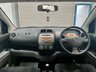 USED 2008 08 DAIHATSU SIRION 1.0 S 5d 69 BHP Rear P.Sensors,&pound;30 Tax,Air Con
