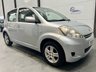 USED 2008 08 DAIHATSU SIRION 1.0 S 5d 69 BHP Rear P.Sensors,&pound;30 Tax,Air Con