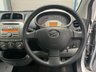 USED 2008 08 DAIHATSU SIRION 1.0 S 5d 69 BHP Rear P.Sensors,&pound;30 Tax,Air Con