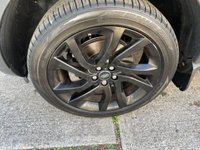 USED 2018 18 LAND ROVER DISCOVERY SPORT 2.0 TD4 HSE BLACK 5d 180 BHP BLACK PACK + TOP OF THE RANGE + BLUETOOTH + SERVICE HISTORY + REVERSING CAMERA + SATELLITE NAVIGATION