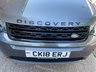 USED 2018 18 LAND ROVER DISCOVERY SPORT 2.0 TD4 HSE BLACK 5d 180 BHP BLACK PACK + TOP OF THE RANGE + BLUETOOTH + SERVICE HISTORY + REVERSING CAMERA + SATELLITE NAVIGATION