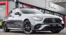 USED 2022 22 MERCEDES-BENZ E53  AMG E 53 4MATICPLUS NIGHT EDITION PREMIUM PLUS 4d AUTO 430 BHP SALOON