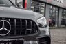 USED 2022 22 MERCEDES-BENZ E53  AMG E 53 4MATICPLUS NIGHT EDITION PREMIUM PLUS 4d AUTO 430 BHP SALOON