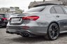 USED 2022 22 MERCEDES-BENZ E53  AMG E 53 4MATICPLUS NIGHT EDITION PREMIUM PLUS 4d AUTO 430 BHP SALOON