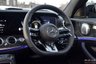 USED 2022 22 MERCEDES-BENZ E53  AMG E 53 4MATICPLUS NIGHT EDITION PREMIUM PLUS 4d AUTO 430 BHP SALOON