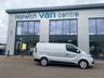 USED 2016 16 RENAULT TRAFIC 1.6 SL27 SPORT NAV 130PS 